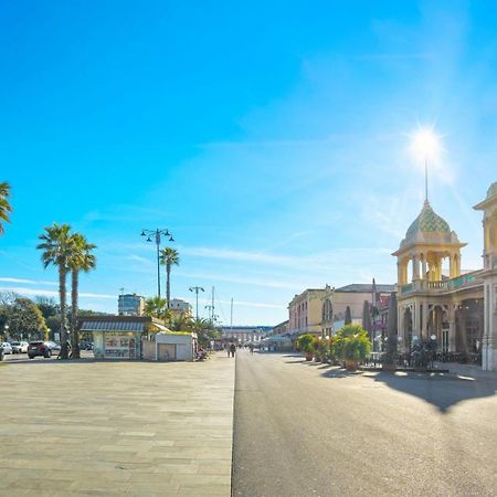 Viareggio All Seasons Экстерьер фото