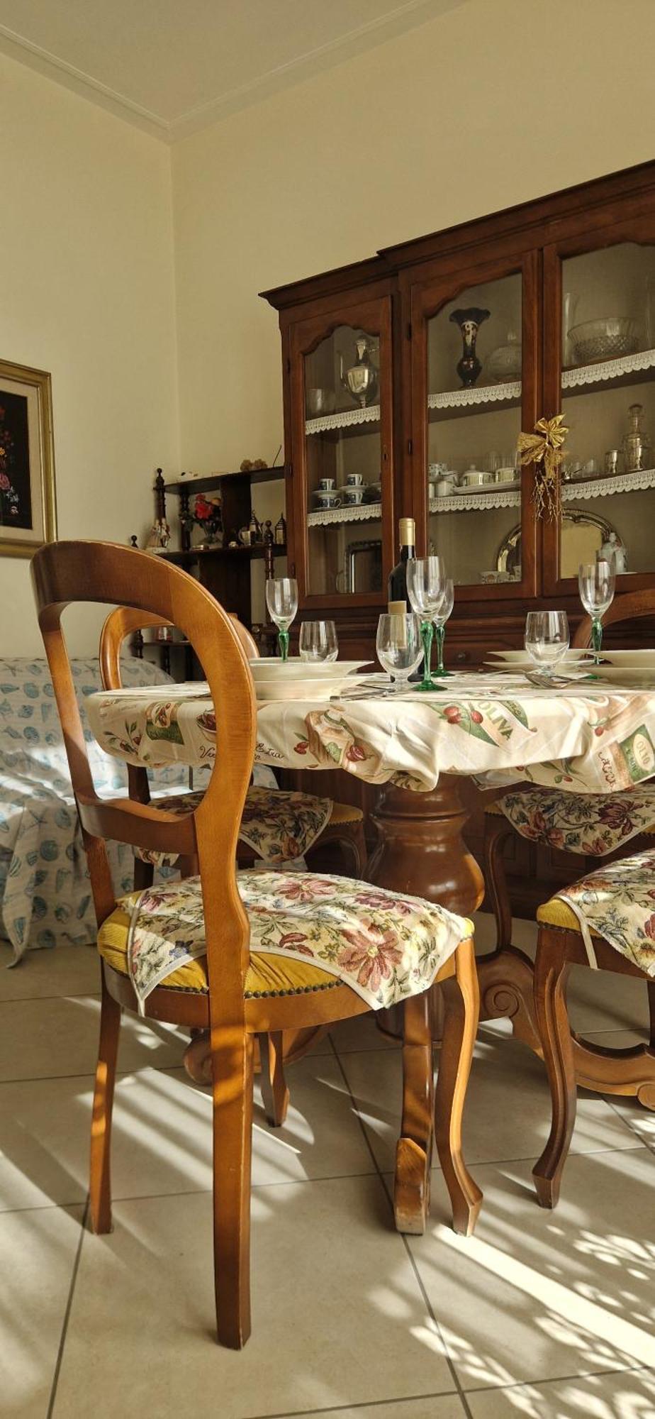 Viareggio All Seasons Экстерьер фото